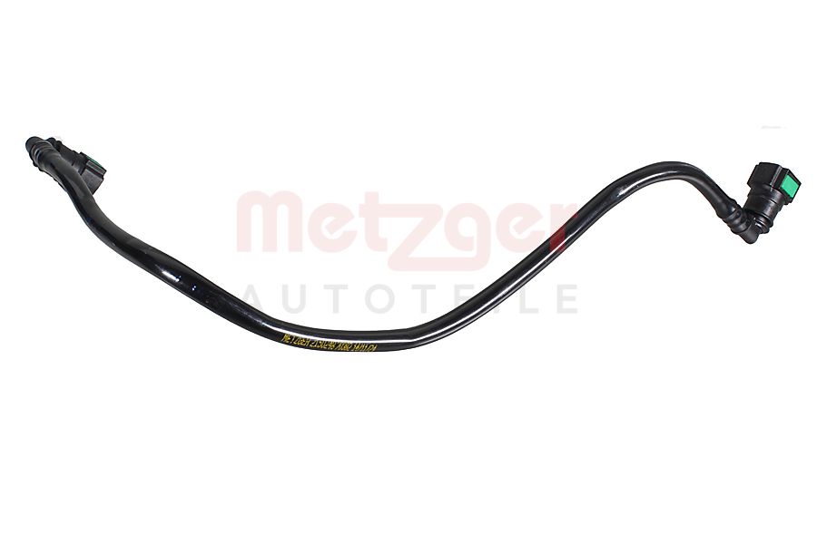 METZGER 2150248 Kraftstoffleitung