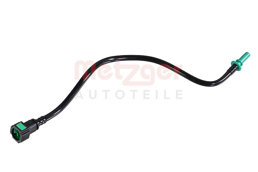 METZGER 2150250 GREENPARTS Kraftstoffleitung