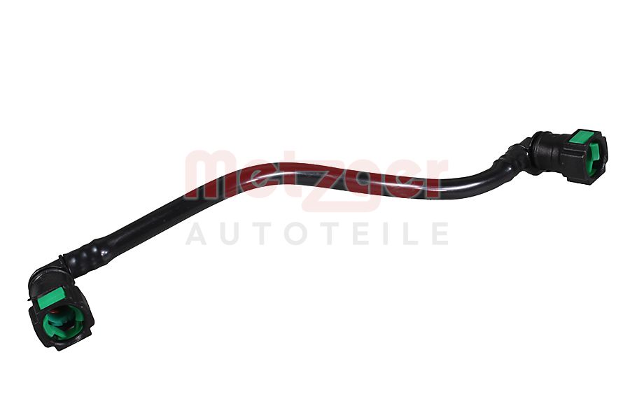 METZGER 2150252 Kraftstoffleitung