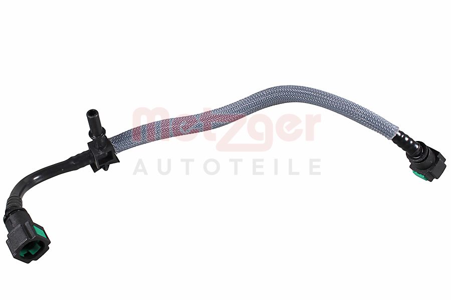 METZGER 2150253 Kraftstoffleitung