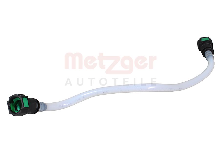 METZGER 2150254 Kraftstoffleitung