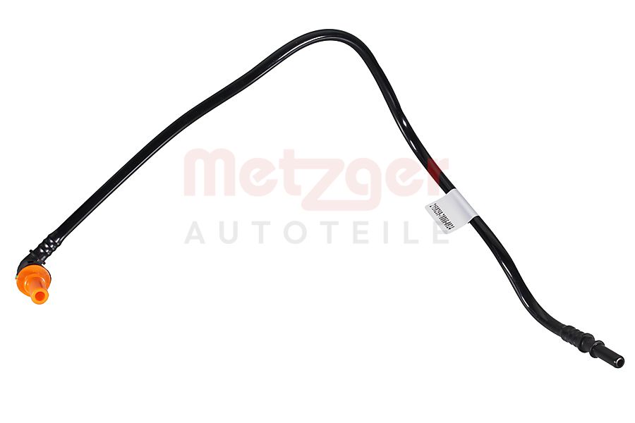 METZGER 2150259 Kraftstoffleitung