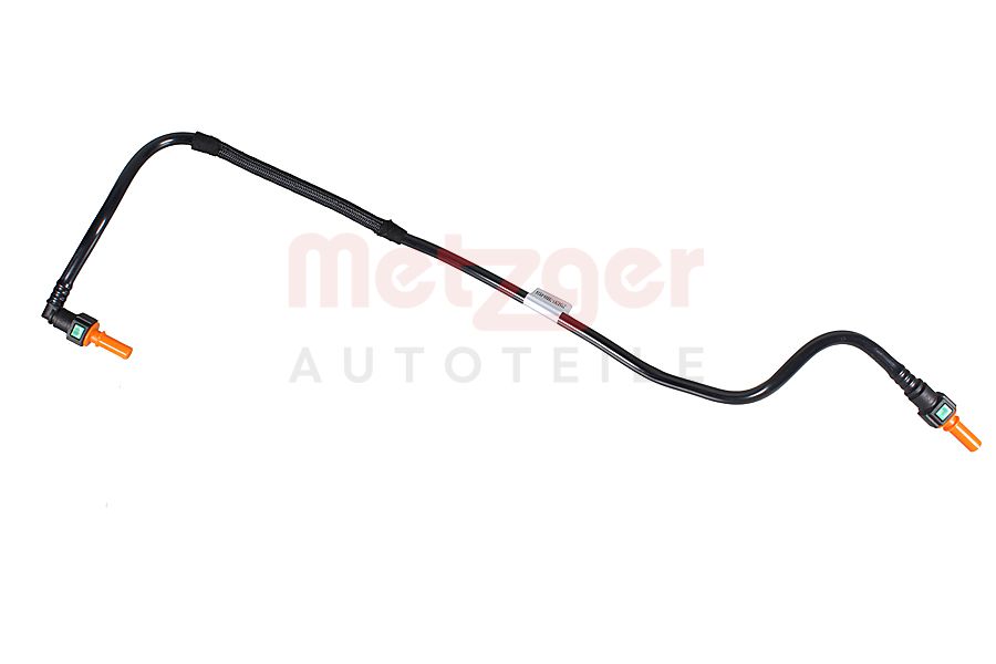 METZGER 2150261 Kraftstoffleitung