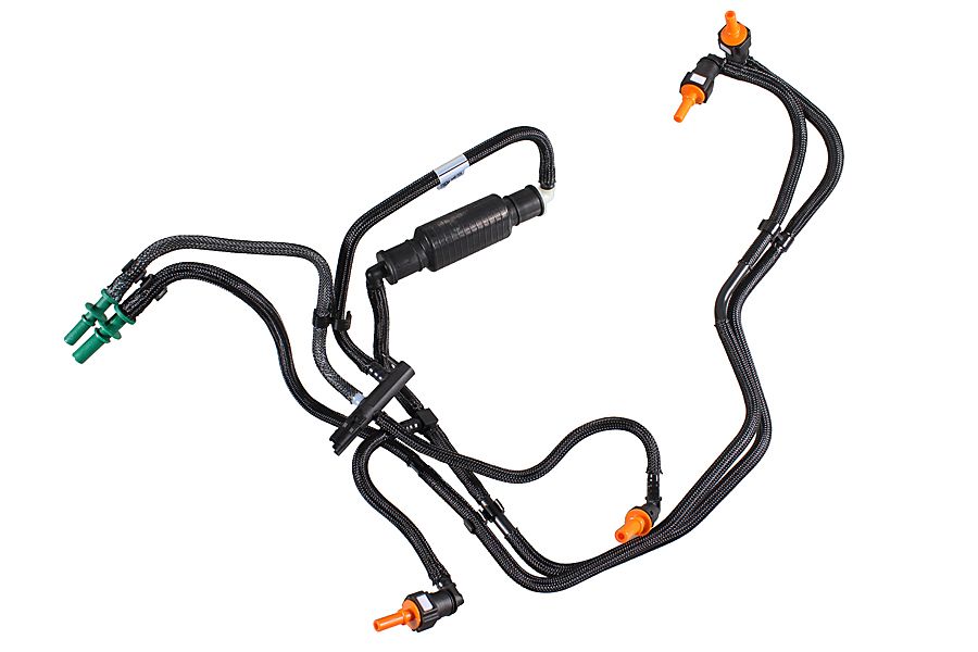 METZGER 2150264 Condotto...