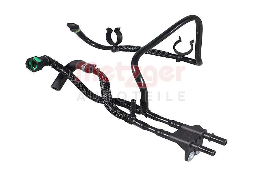 METZGER 2150265 Kraftstoffleitung