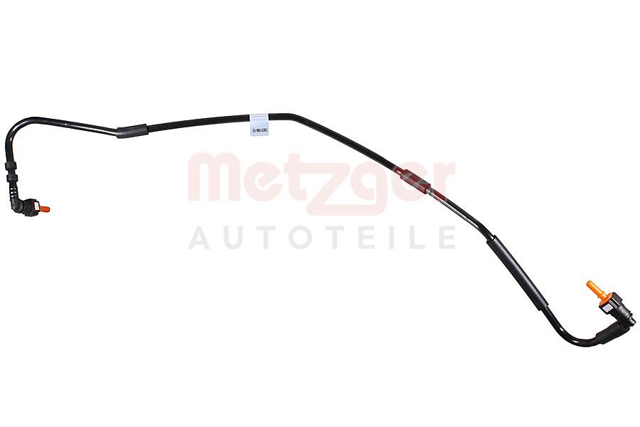 METZGER 2150275 Condotto...