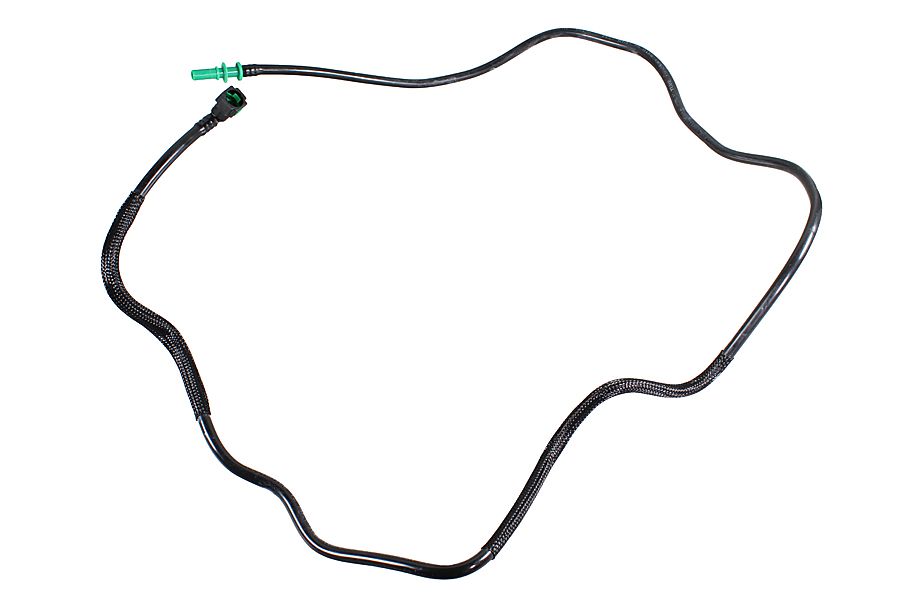 METZGER 2150282 Fuel Line