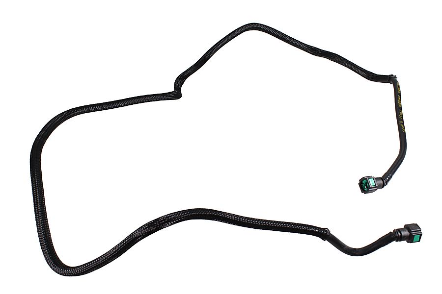 METZGER 2150283 Fuel Line