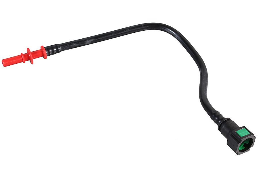 METZGER 2150284 Fuel Line