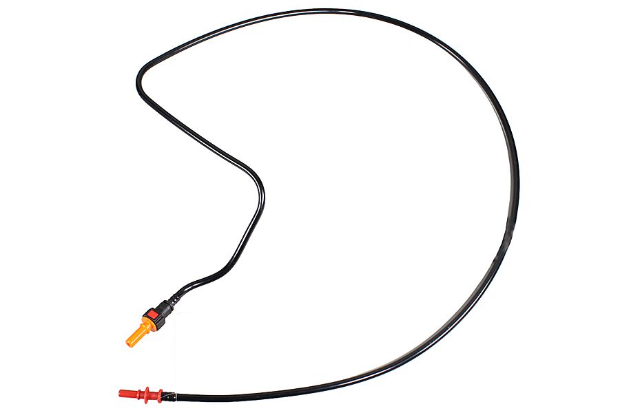 METZGER 2150285 Fuel Line