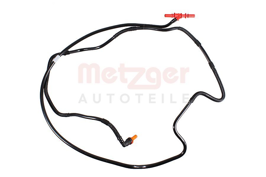 METZGER 2150289 Condotto...