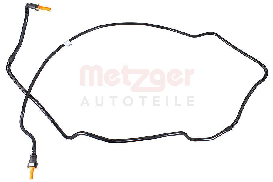 METZGER 2150290 Condotto...