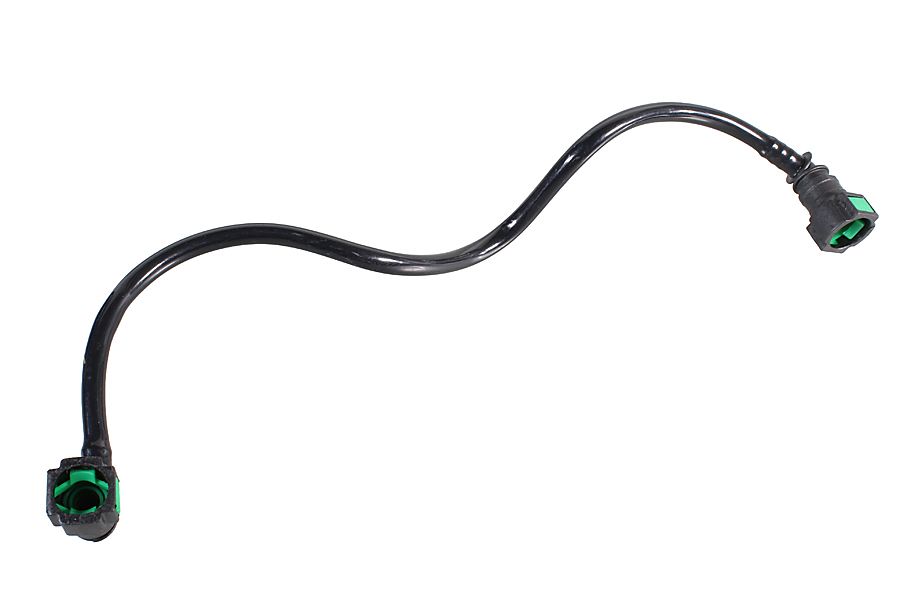 METZGER 2150291 Fuel Line