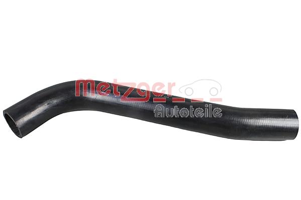 METZGER 2152005 Fuel Hose