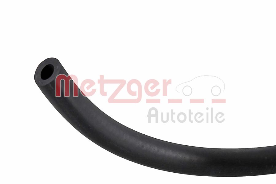 METZGER 2152027 Kraftstoffschlauch