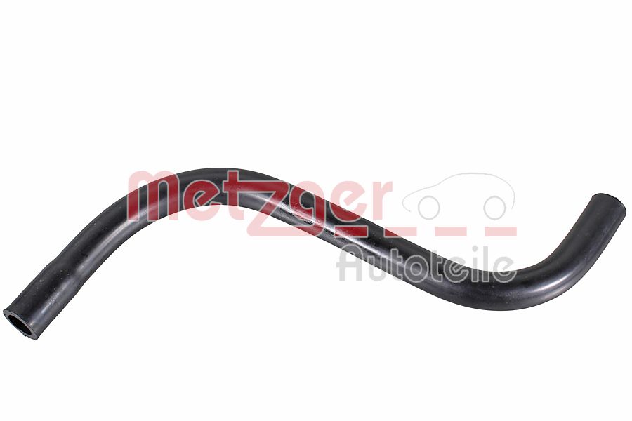 METZGER 2152034 Entlüftungsschlauch, Kraftstoffbehälter