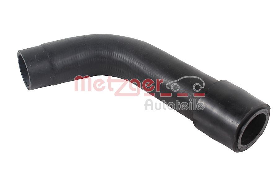 METZGER 2152037 Kraftstoffschlauch