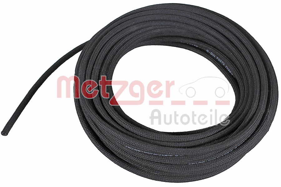 METZGER 2152040 Kraftstoffschlauch