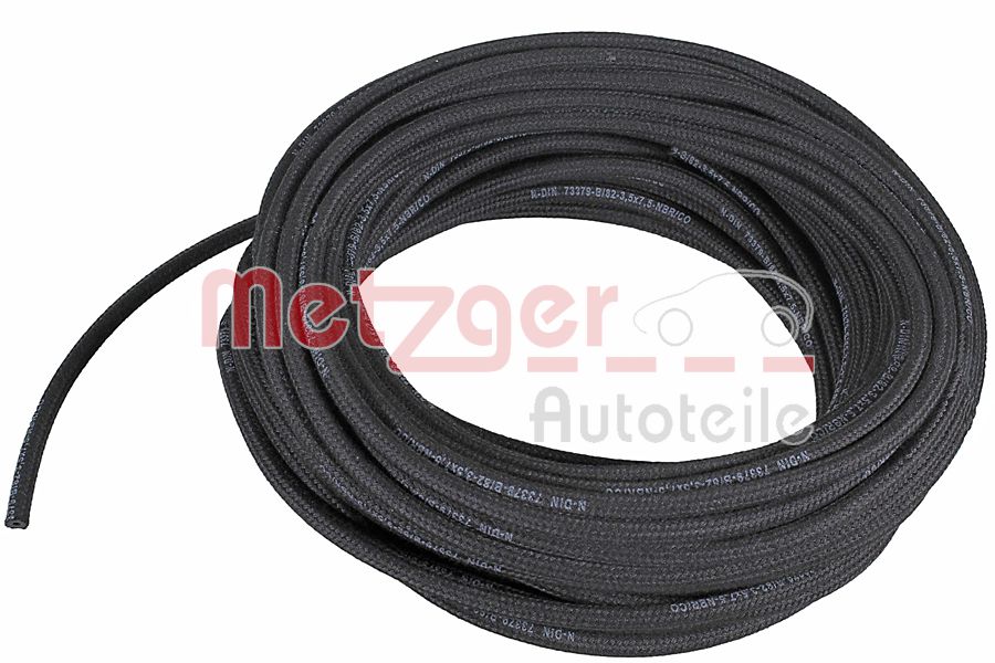 METZGER 2152041 Kraftstoffschlauch