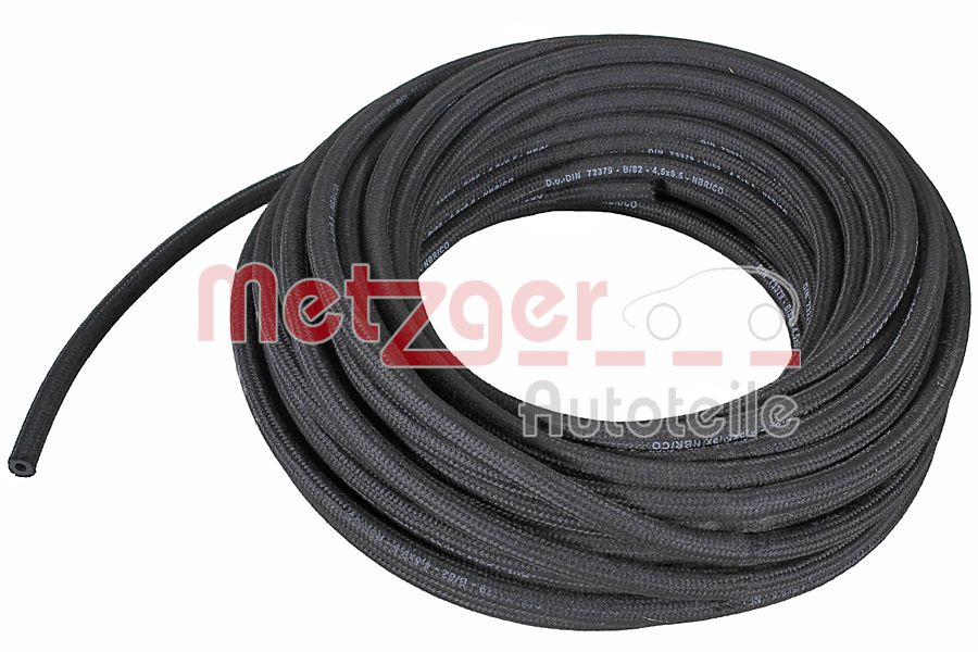METZGER 2152042 Kraftstoffschlauch