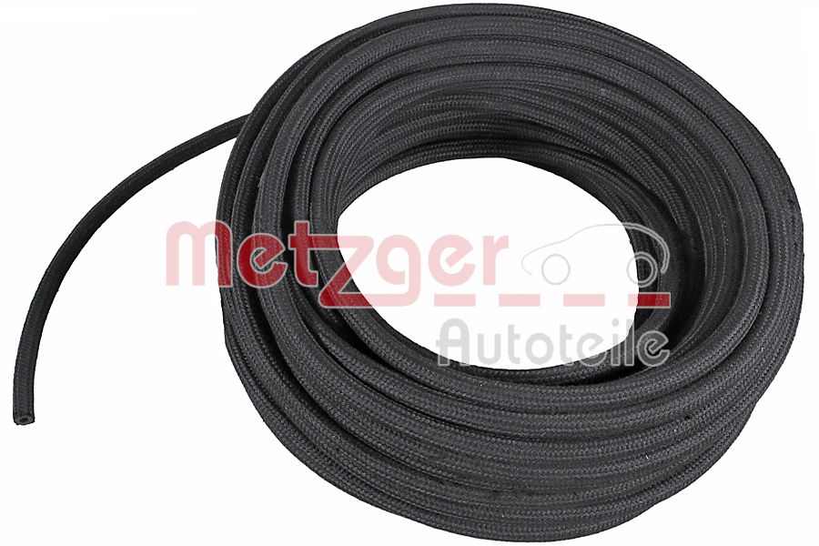 METZGER 2152043 Kraftstoffschlauch