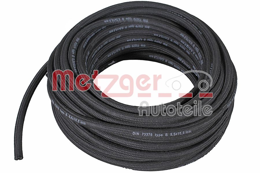 METZGER 2152044 Kraftstoffschlauch