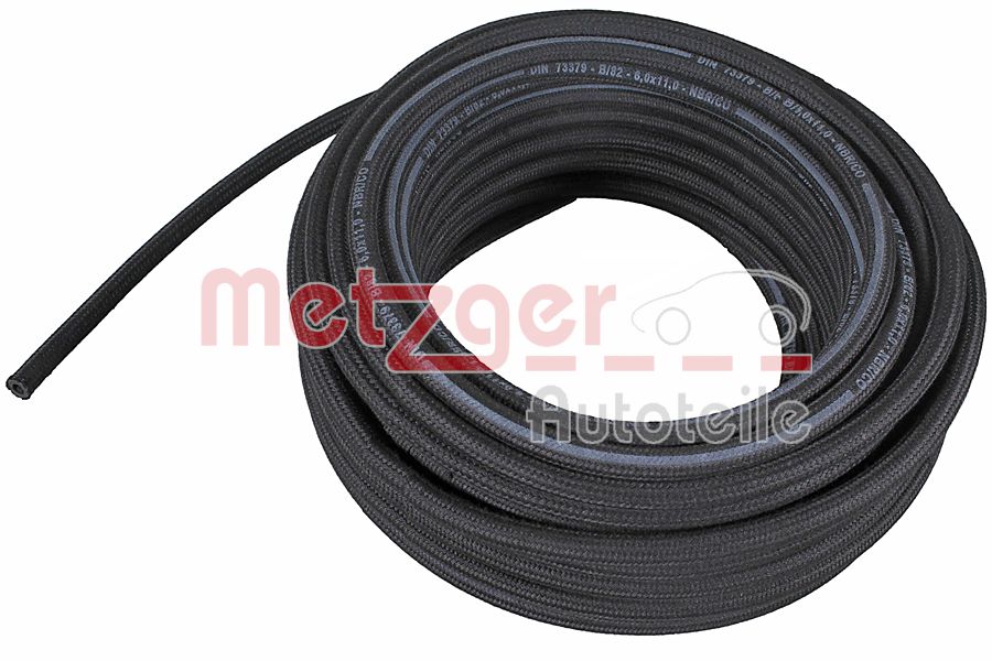 METZGER 2152045 Kraftstoffschlauch