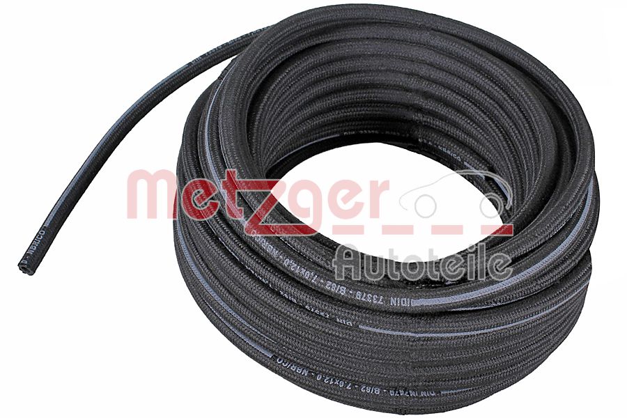 METZGER 2152046 Kraftstoffschlauch