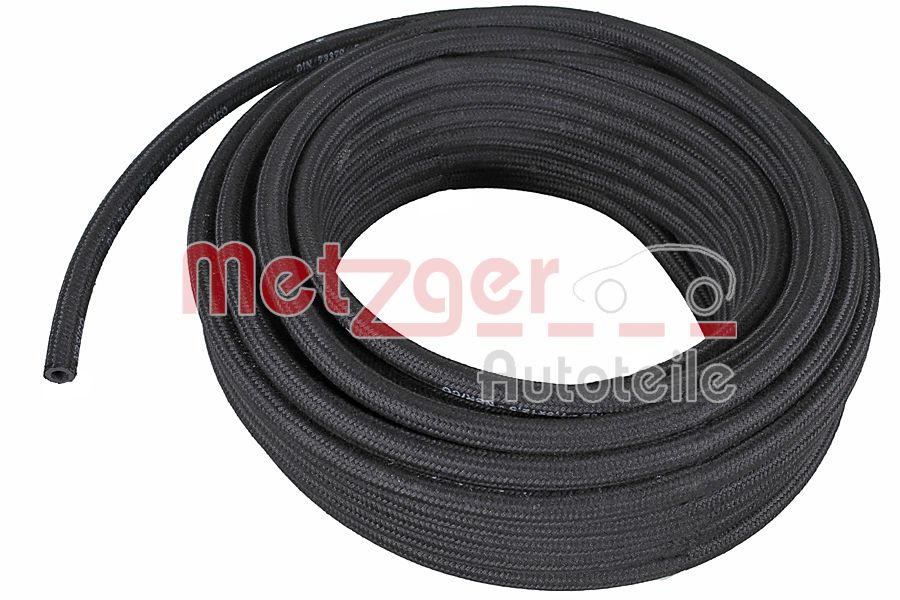 METZGER 2152047 Kraftstoffschlauch