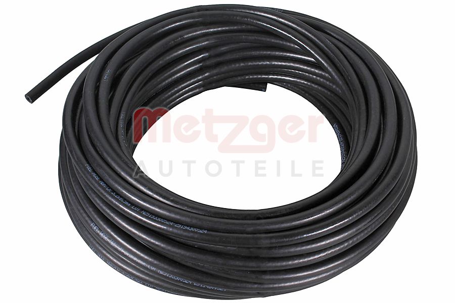 METZGER 2152055 Kraftstoffschlauch