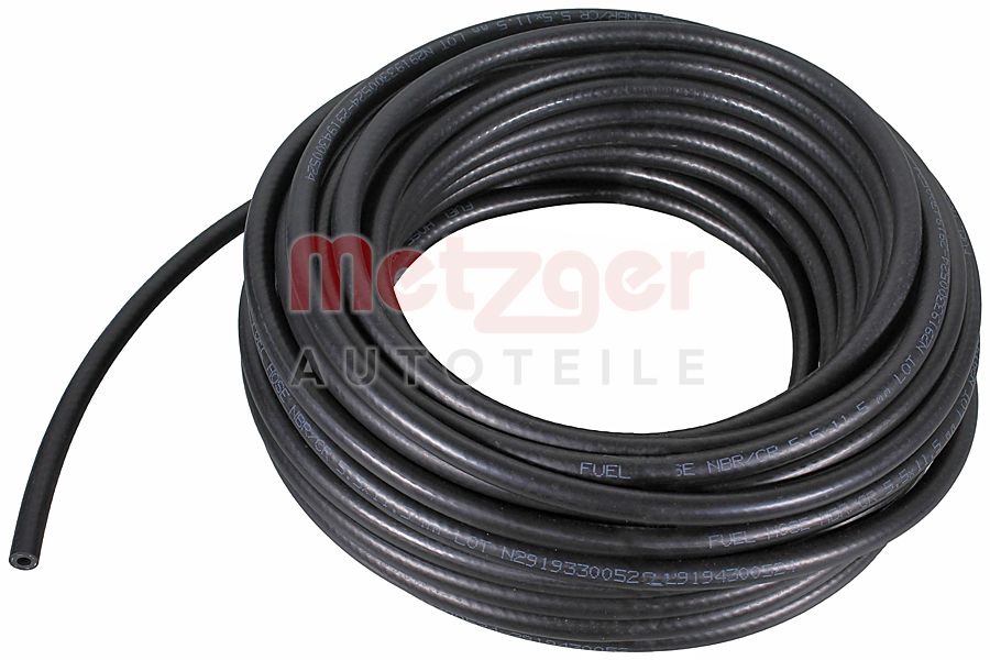 METZGER 2152057 Kraftstoffschlauch