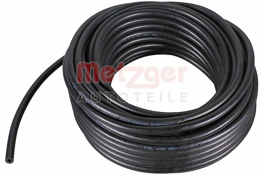 METZGER 2152058 Kraftstoffschlauch