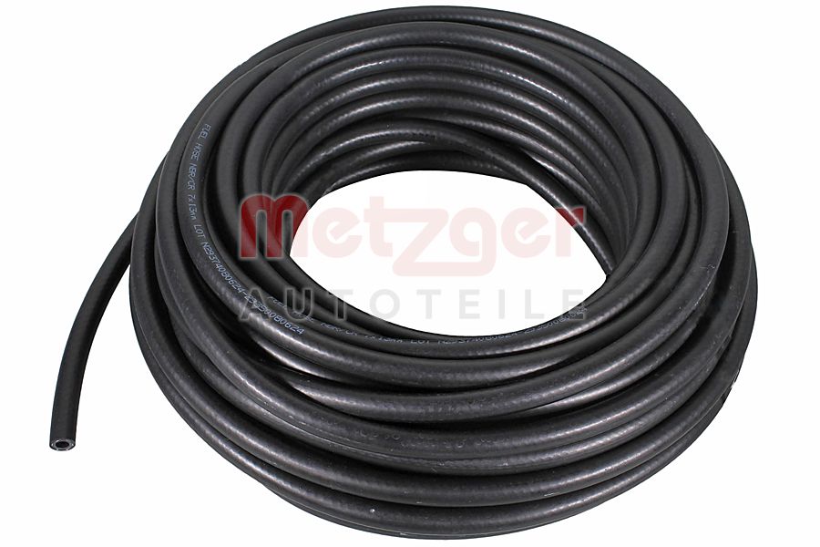 METZGER 2152059 Kraftstoffschlauch