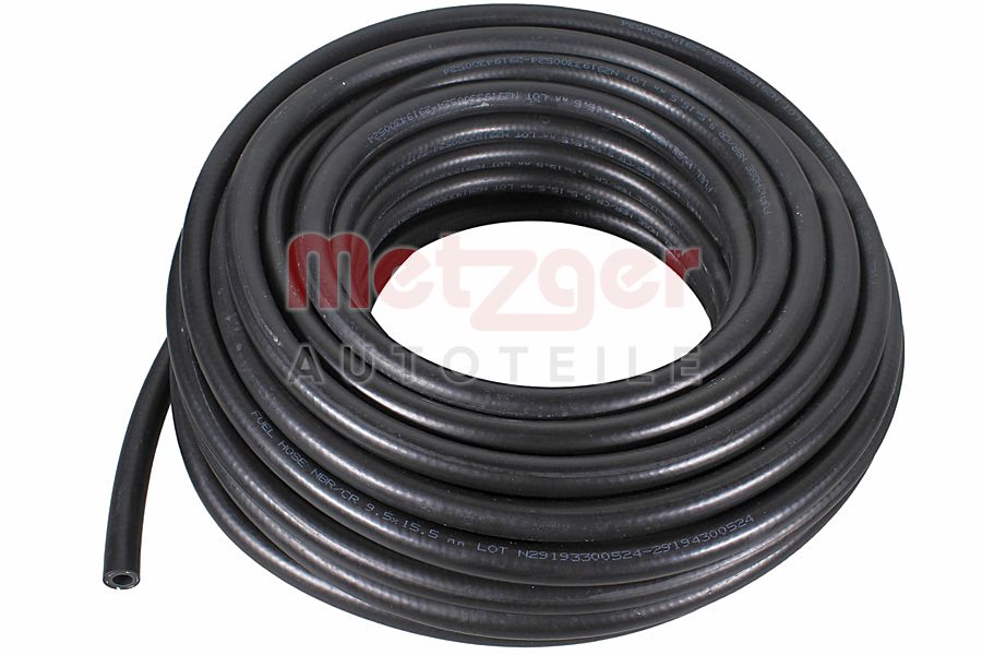 METZGER 2152061 Kraftstoffschlauch