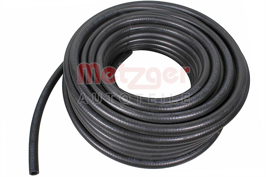 METZGER 2152062 Kraftstoffschlauch