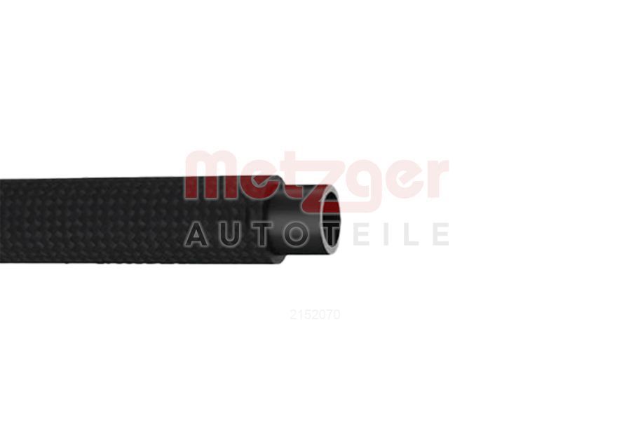 METZGER 2152070 Flessibile...