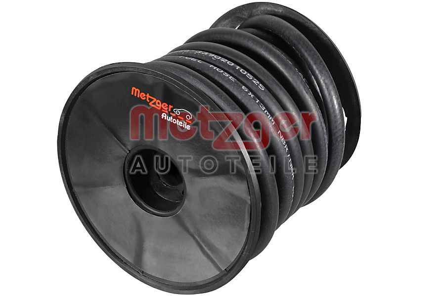 METZGER 2152082 Fuel Hose