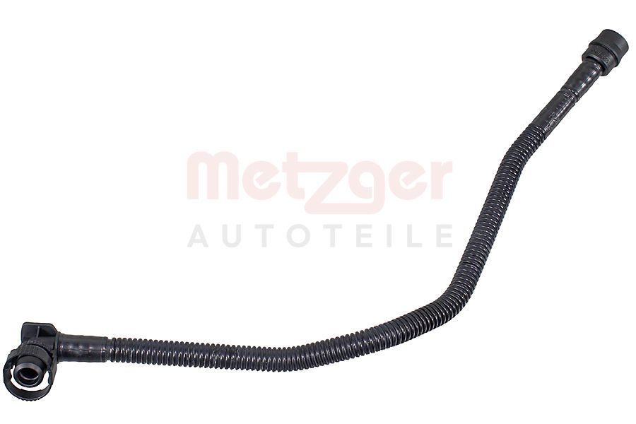 METZGER 2152144 ORIGINAL ERSATZTEIL Breather Hose, fuel tank