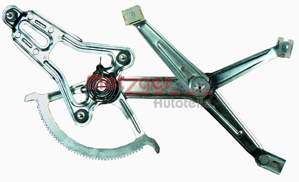 METZGER 2160002 Fensterheber