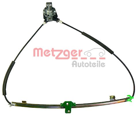 METZGER 2160003 Fensterheber