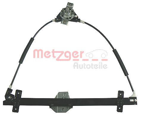 METZGER 2160004 Fensterheber