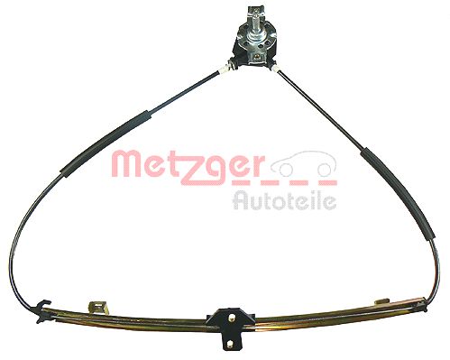 METZGER 2160005 Fensterheber