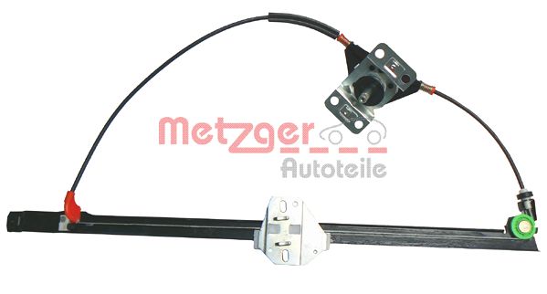 METZGER 2160022 Fensterheber