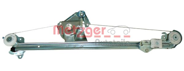 METZGER 2160023 Fensterheber