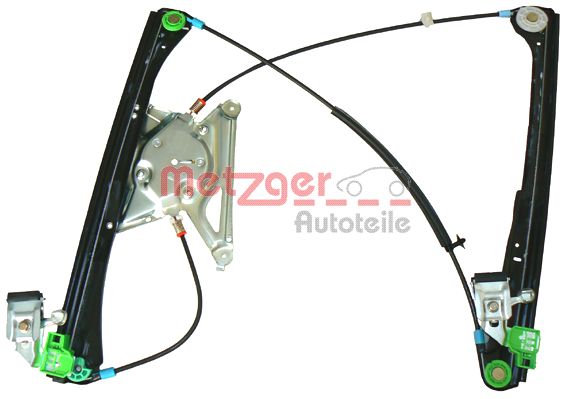 METZGER 2160028 GREENPARTS Fensterheber