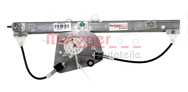 METZGER 2160031 ablakemelő...