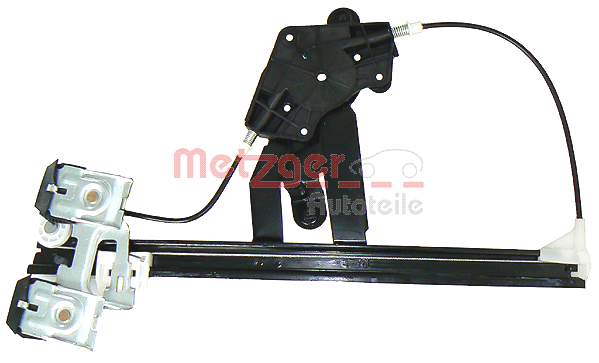 METZGER 2160043 ablakemelő...
