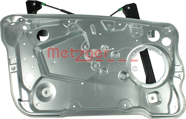 METZGER 2160044 ablakemelő bal első SKODA