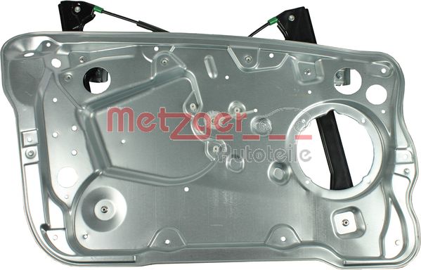 METZGER 2160044 ablakemelő bal első SKODA