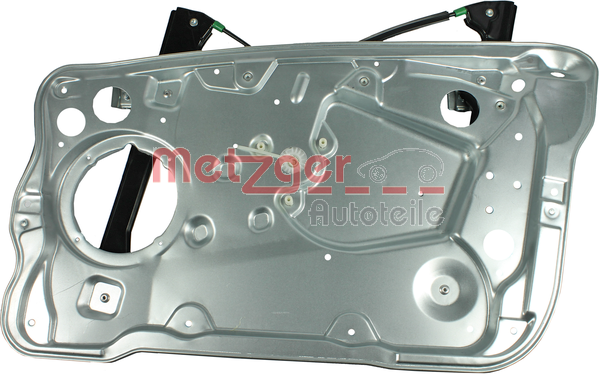 METZGER 2160045 ablakemelő jobb első SKODA